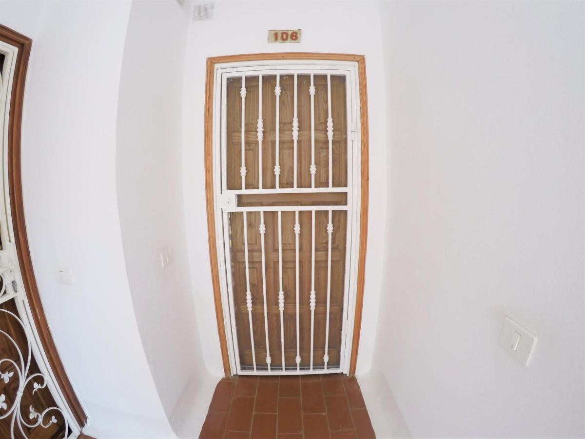 Apartamentos Diamantes Los Cristianos  Ngoại thất bức ảnh