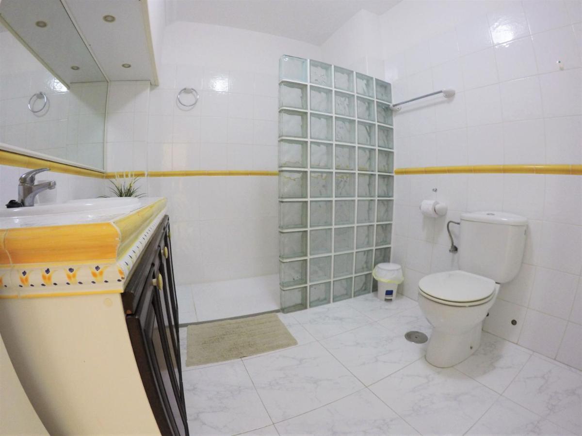 Apartamentos Diamantes Los Cristianos  Ngoại thất bức ảnh